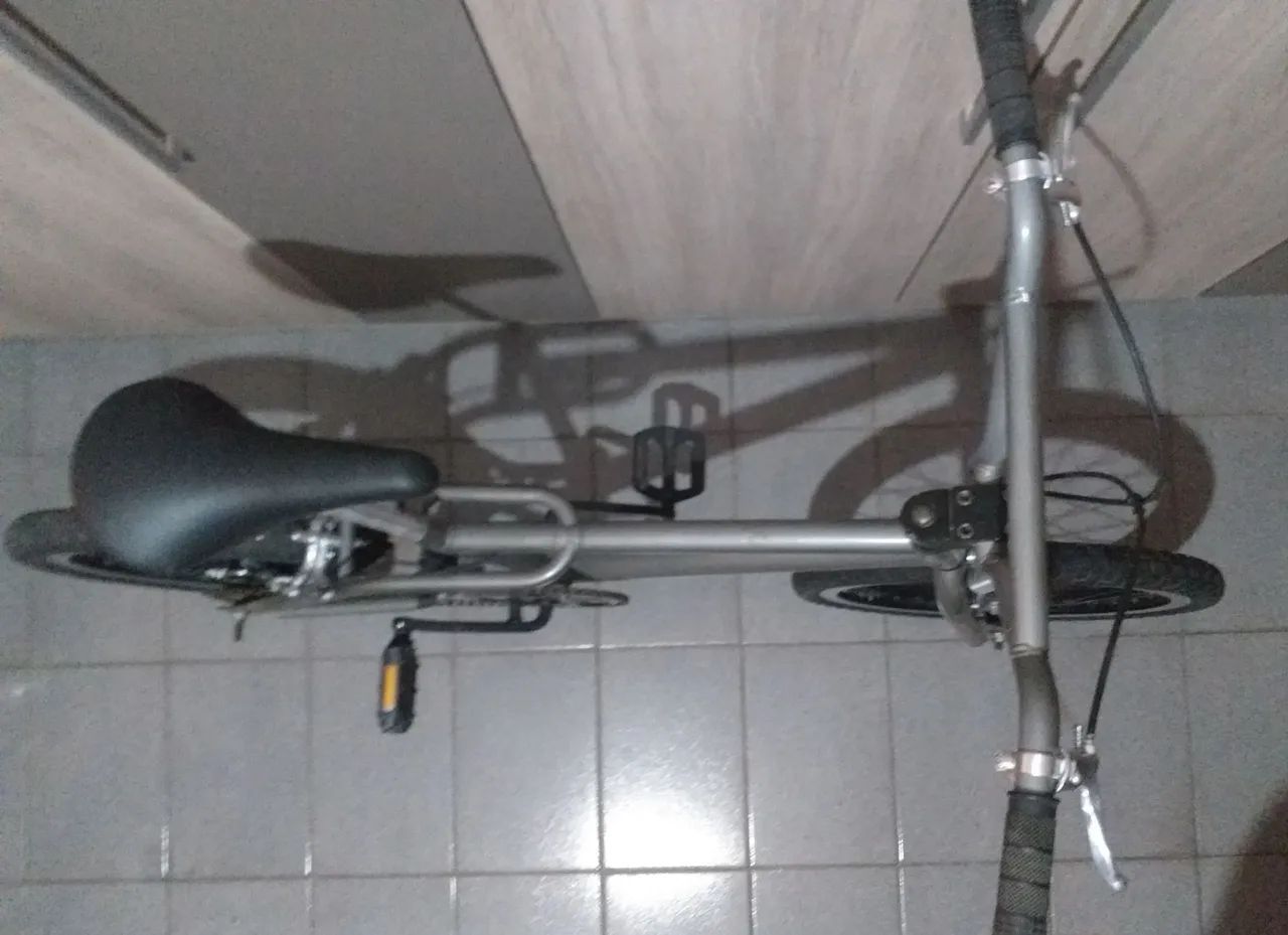 Bicicleta  Caloicross Caloi Cross - Foto 3