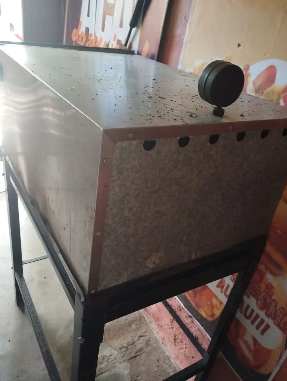 Forno para lanches comercial - Foto 3