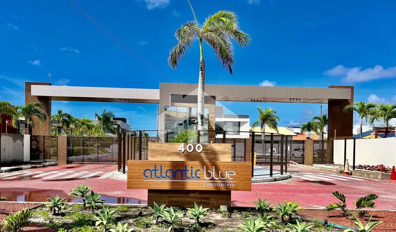 Lote de Condomínio proximo á paria, no bairro Aruana em Aracaju - Foto 2