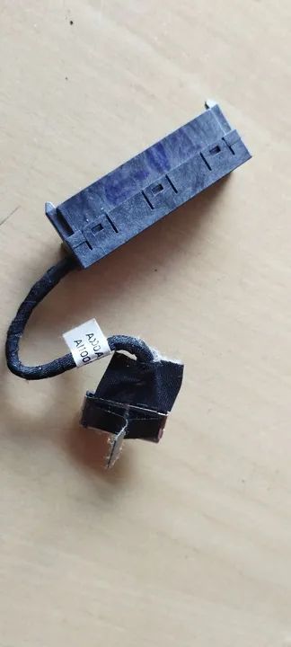 HP G42 ( conector do HD original) - Foto 2