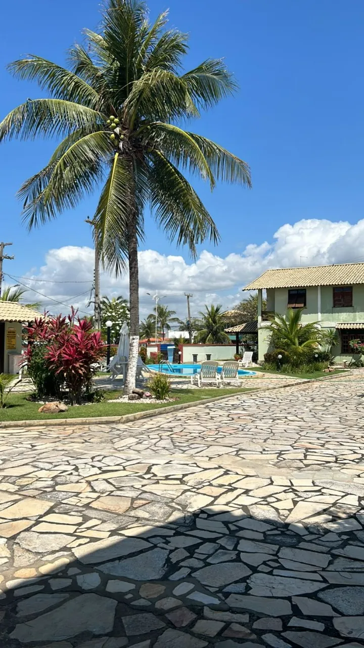 Casa de Praia na Barra de São Miguel - AL | Diárias, Finais de Semana e Feriados
