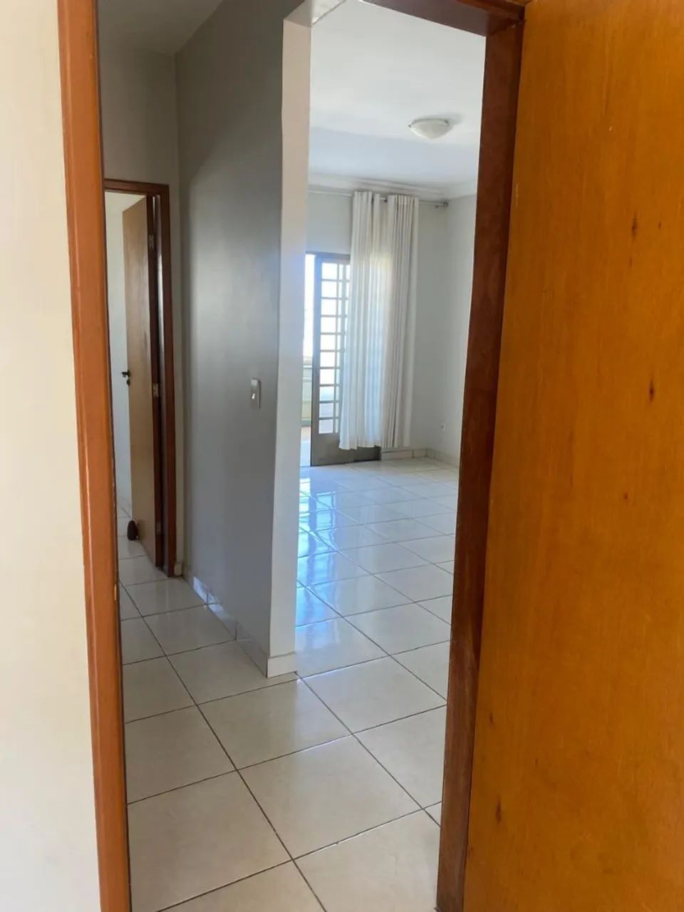 Foto - Goiânia - Setor Marechal Rondon