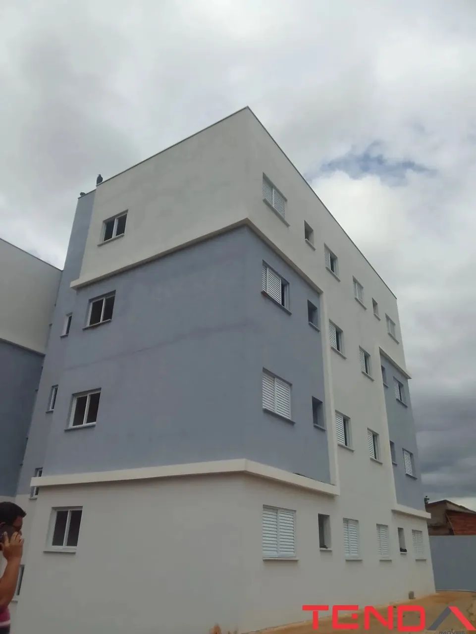Oportunidade Imperdível: Apartamento à Venda em Sorocaba - SP, na Vila Mineirão! 2 quartos - Foto 5
