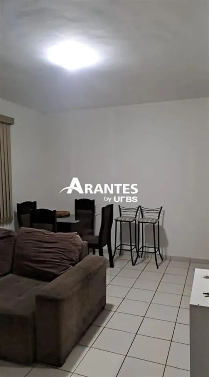 Apartamento com 44,82m² 2 quartos à venda no Chácaras Tubalina e Quartel - Foto 3