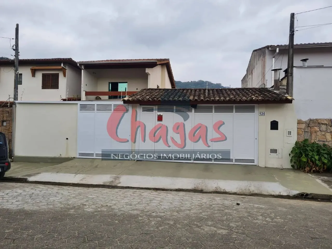 VENDA | SOBRADO| ESTRELA DALVA.