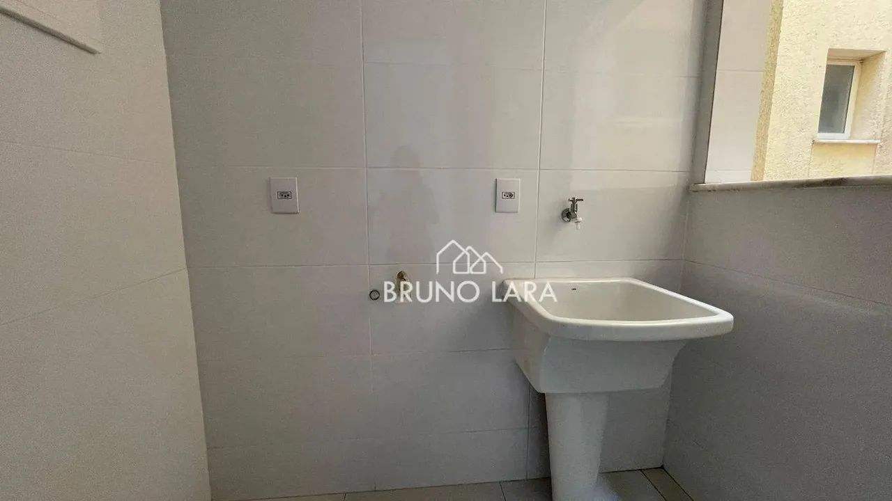 Apartamento à venda em Betim/MG - Bairro Espírito Santo - Foto 7