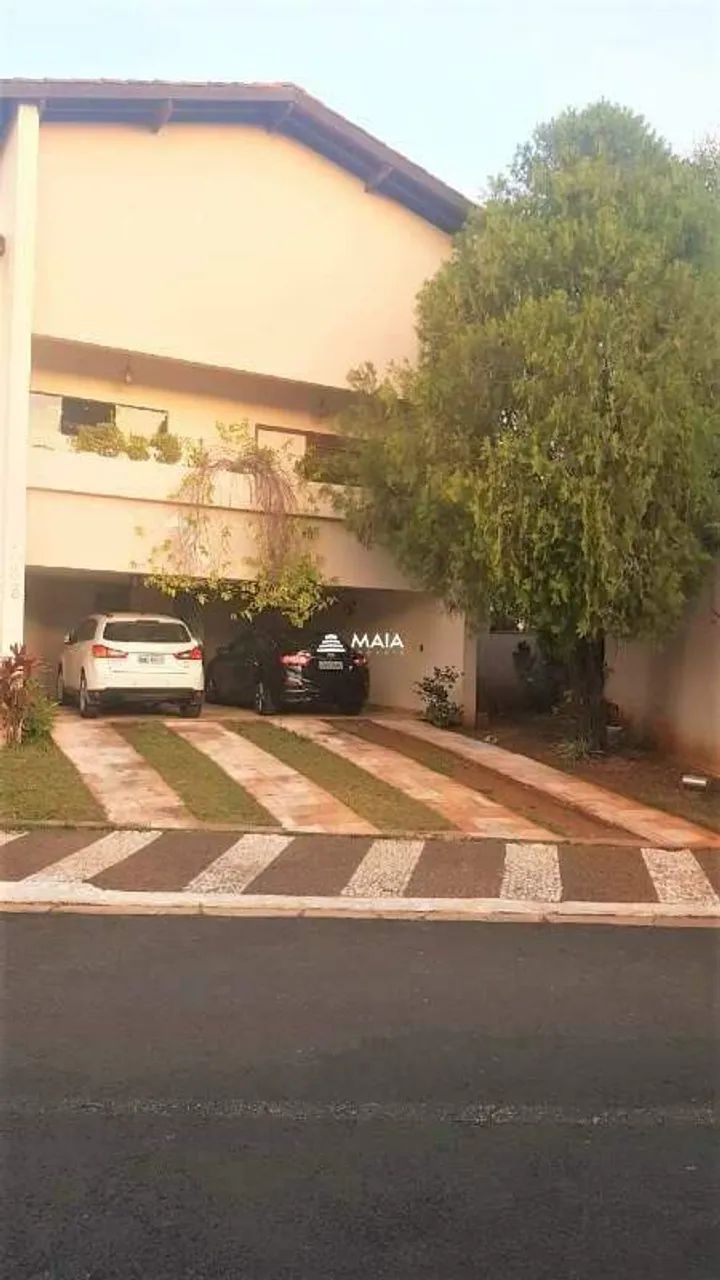 Casa à venda no Condomínio Morada das Fontes - Foto 2