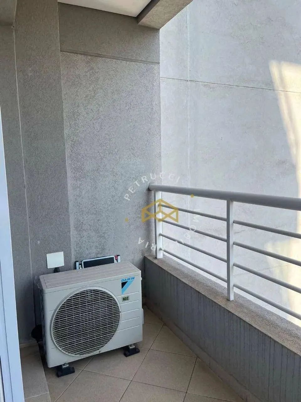 LINDA SALA COMERCIAL para LOCAÇÃO no MARCO ZERO TOWER - Foto 4