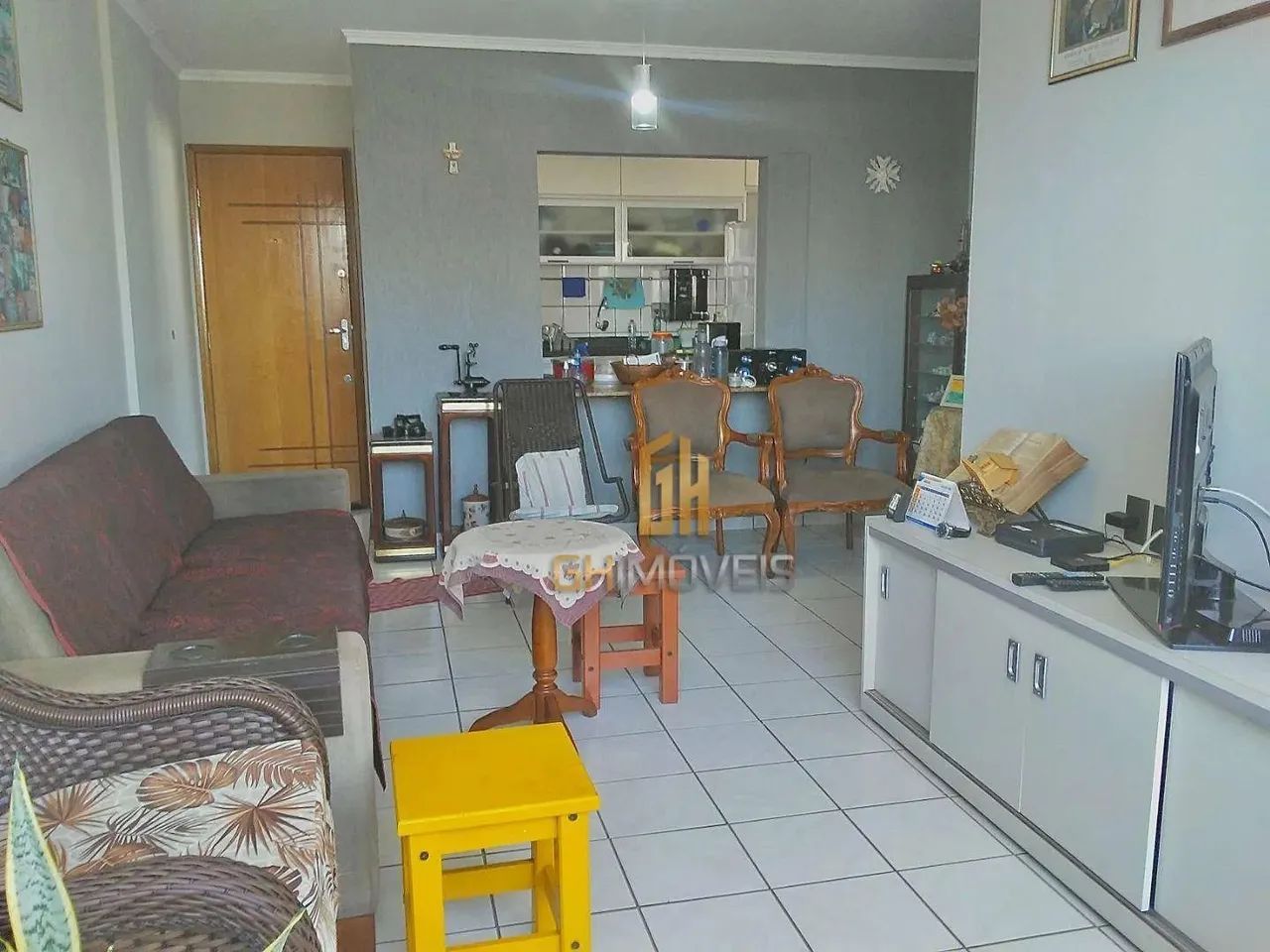 Apartamento à venda, 76 m² por R$ 350.000,00 - Setor Pedro Ludovico - Goiânia/GO - Foto 4