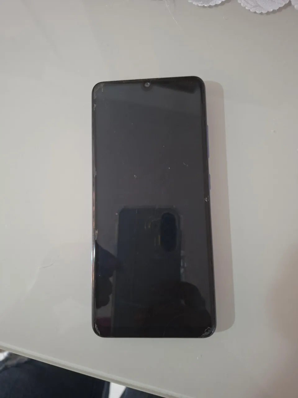 Samsung A 32 usado