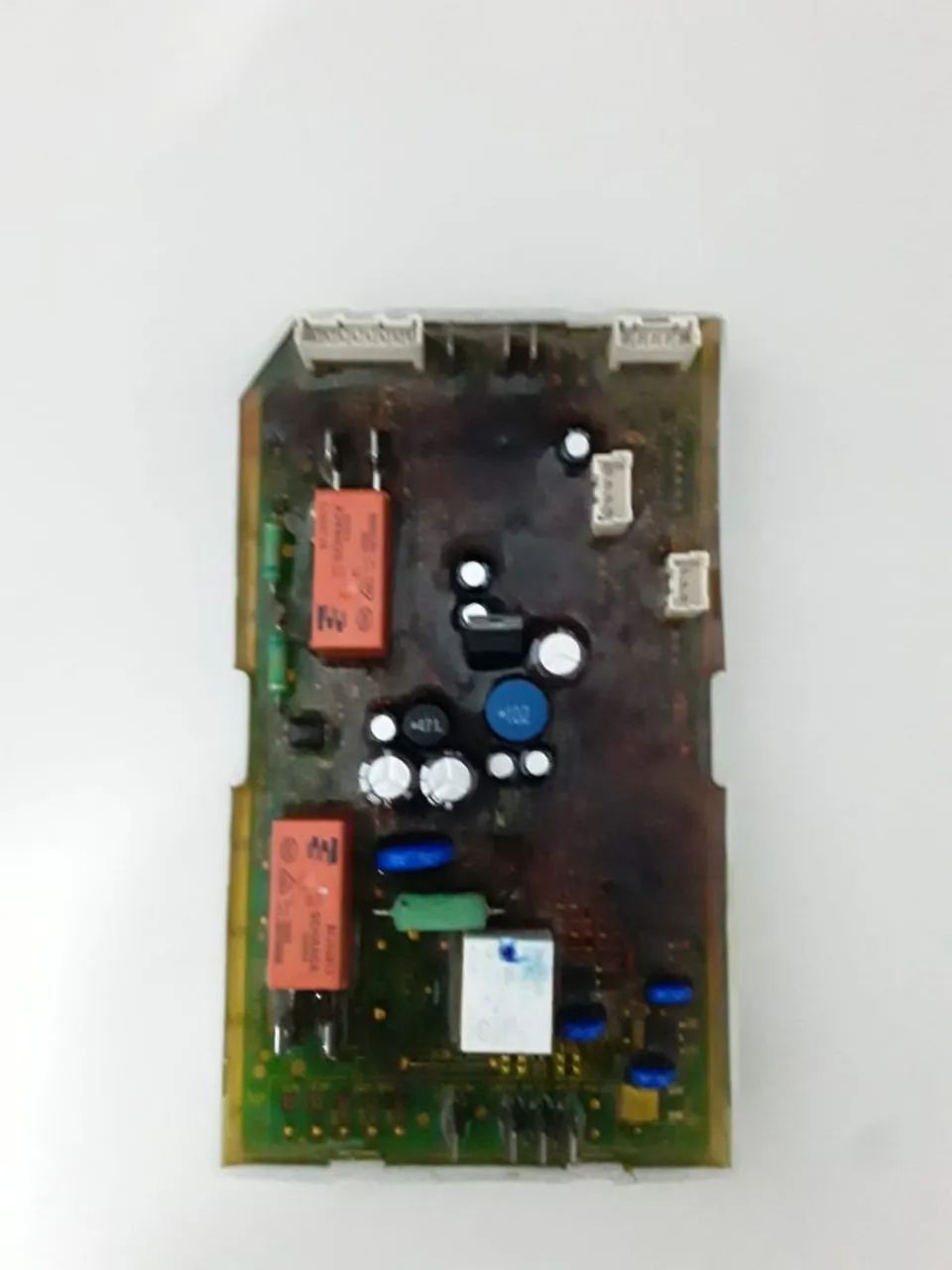 Placa de Potência + Interface Brastemp  modelo BLF08A