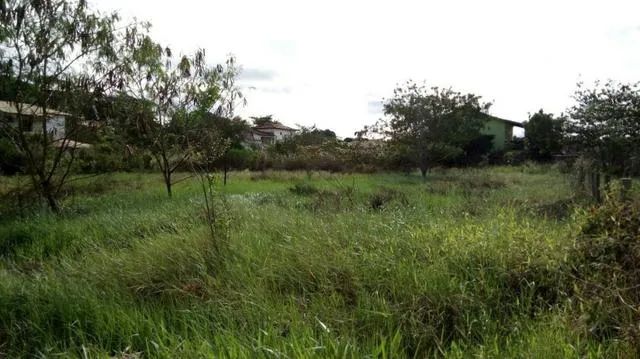 Terrenos planos no Bairro Extensão Serra Mar com 450m2
