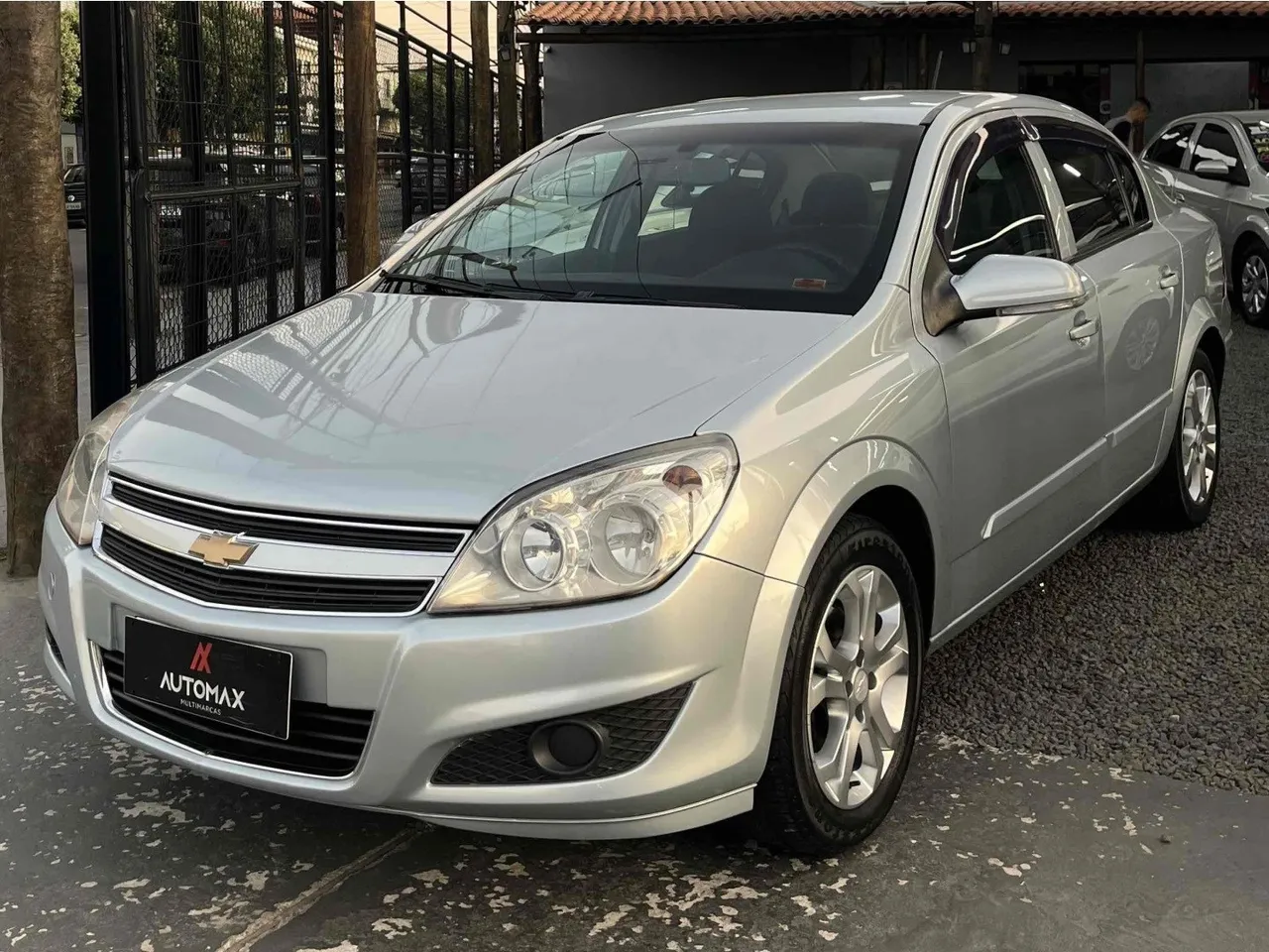 CHEVROLET VECTRA Usados e Novos