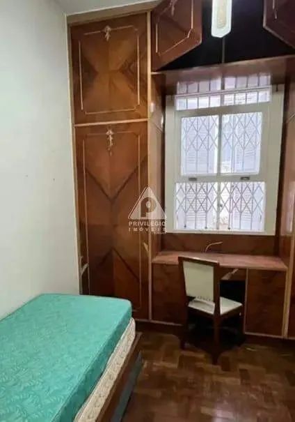 Casa à venda na Gávea, 3 quartos, 1 suíte - Foto 2