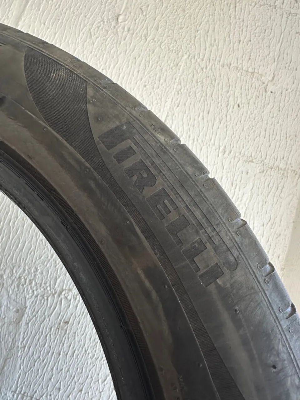 Pneu Pirelli Scorpion 205/55R17 - Foto 3