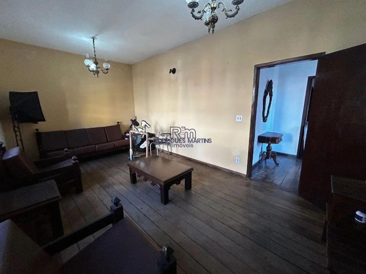 Casa 4 quartos com habite-se à venda no Bom Jesus - Foto 4