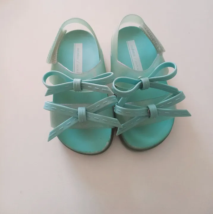Melissa Jasonwu - Tamanho 23/24