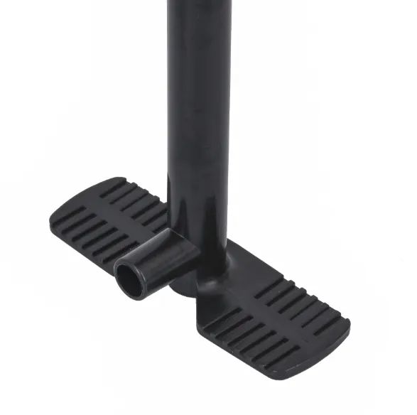 NOVO NA EMBALAGEM! Bomba de Ar Intex - Foto 4