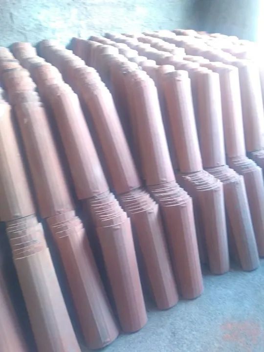 telha colonial - Foto 2