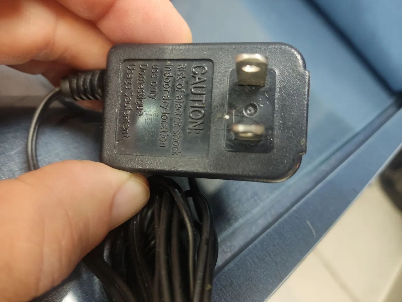 Máquina de Cortar Cabelo Retrô - Usada whall - Foto 3