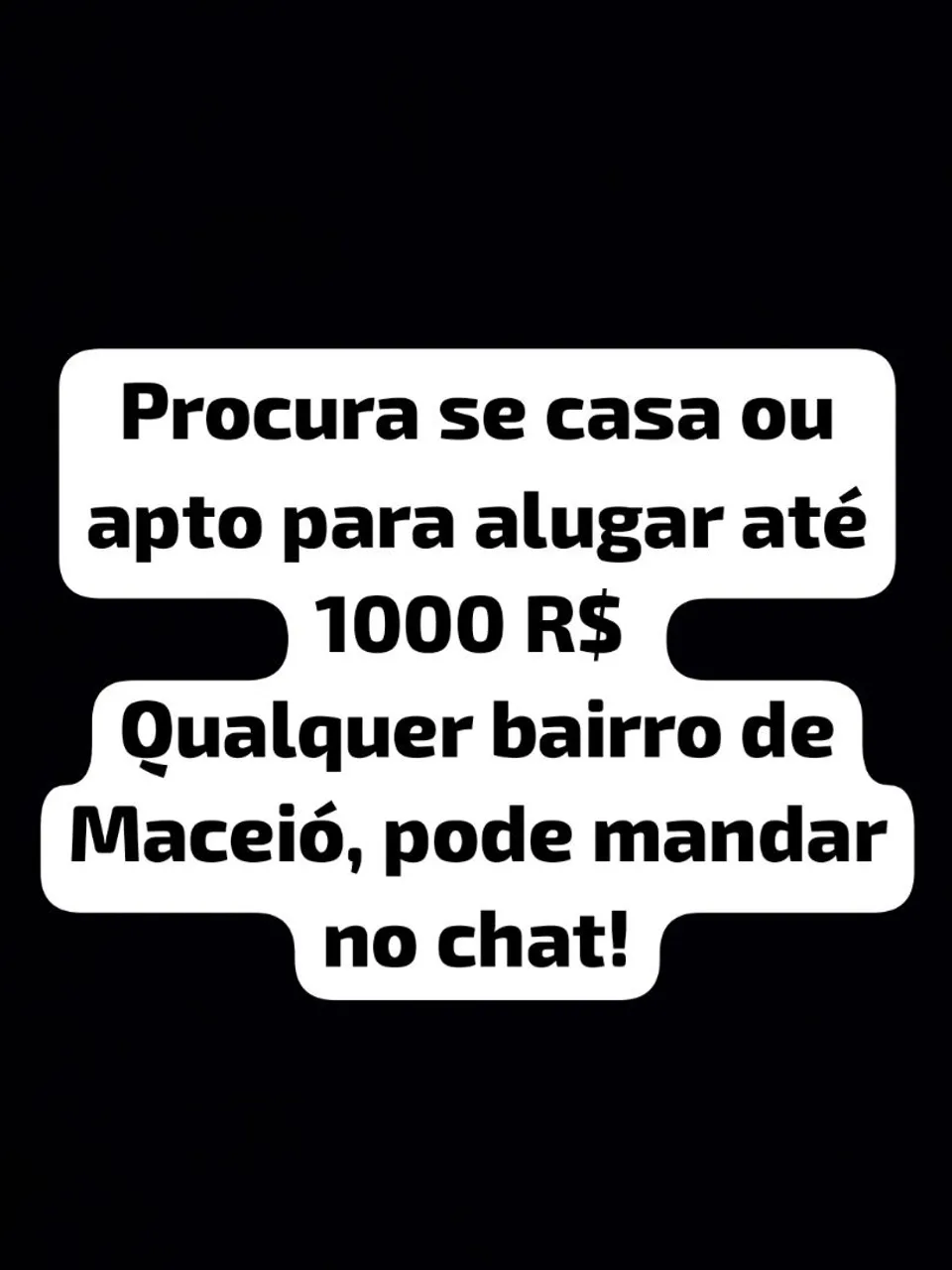 Estou Procurando!