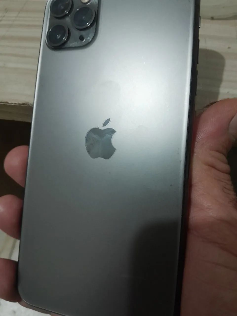 IPhone 12 retirar peças  - Foto 2