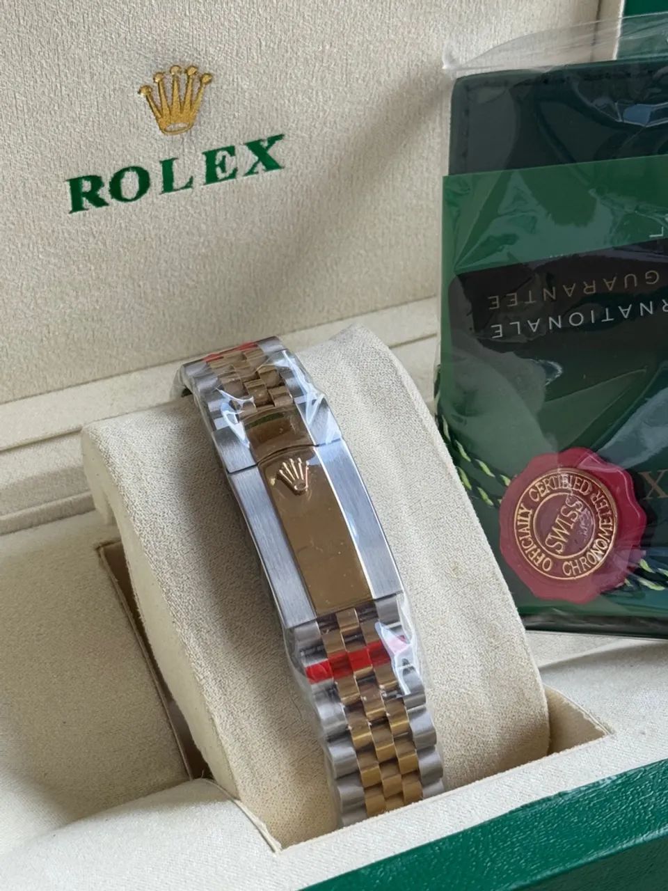 Rolex Datejust - Foto 5