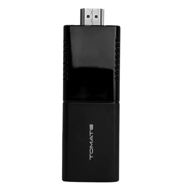 TV Stick Android 4K Wi-Fi HDMI para Streaming - Foto 2