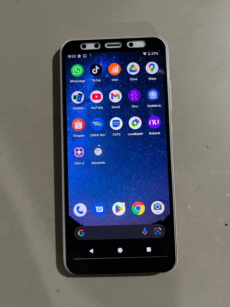 Xiaomi mi A2 64gb