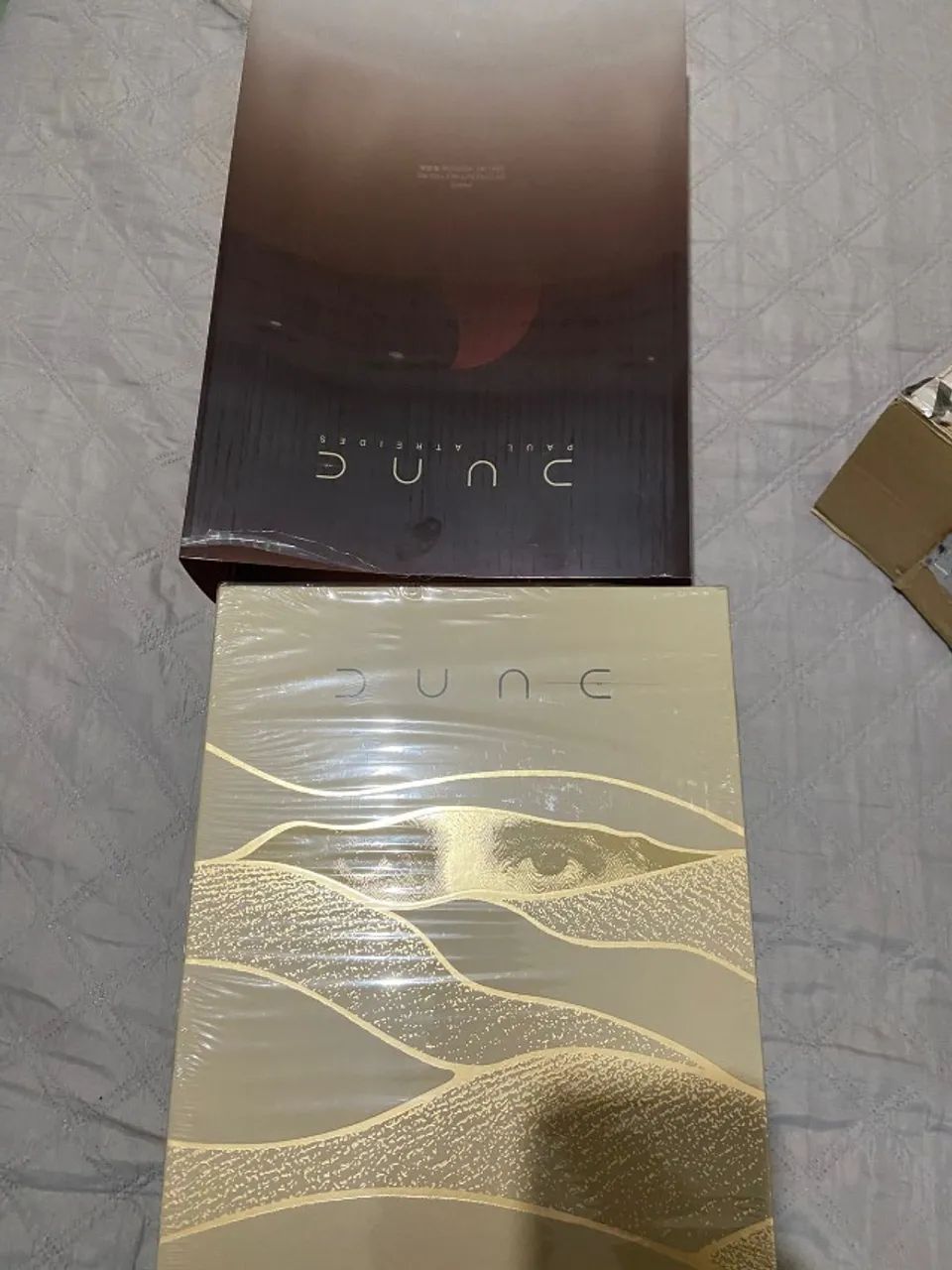 INART DUNE Paul Atreides Deluxe 1/6 (Cabelo Enraizado) - Foto 2