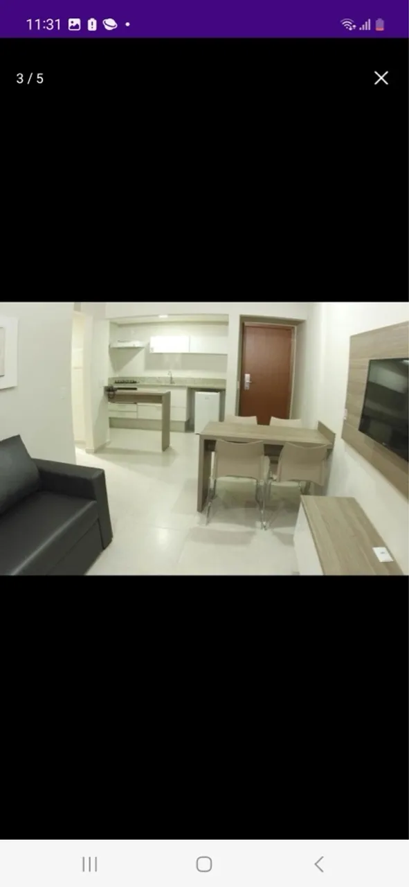 Caldas Novas - Residencial Atrium
