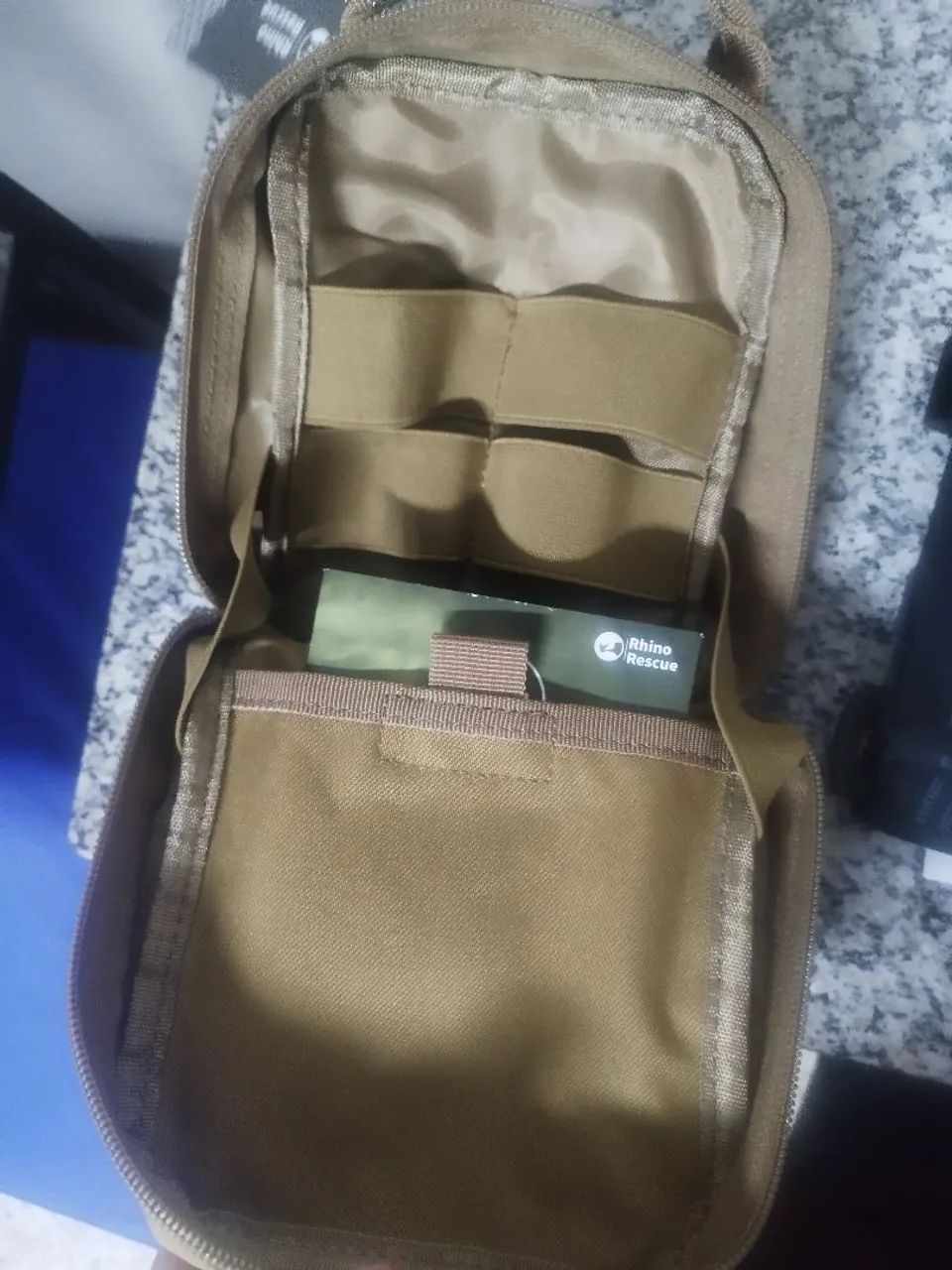 Kit APH Tático  - Foto 2