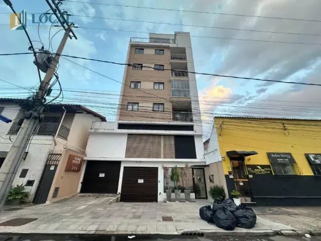 Foto - Juiz de Fora - Mariano Procópio