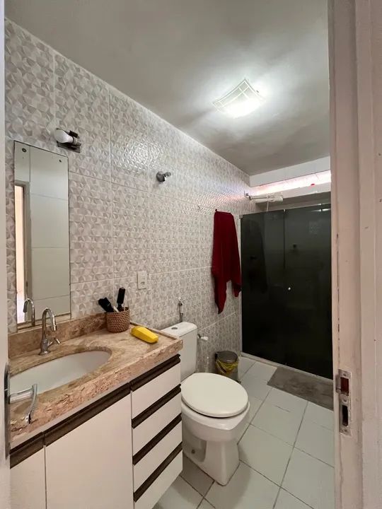 Vende-se lindo apartamento em Piedade Mobiliado - Foto 15