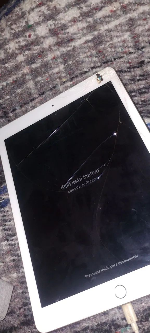 iPad 