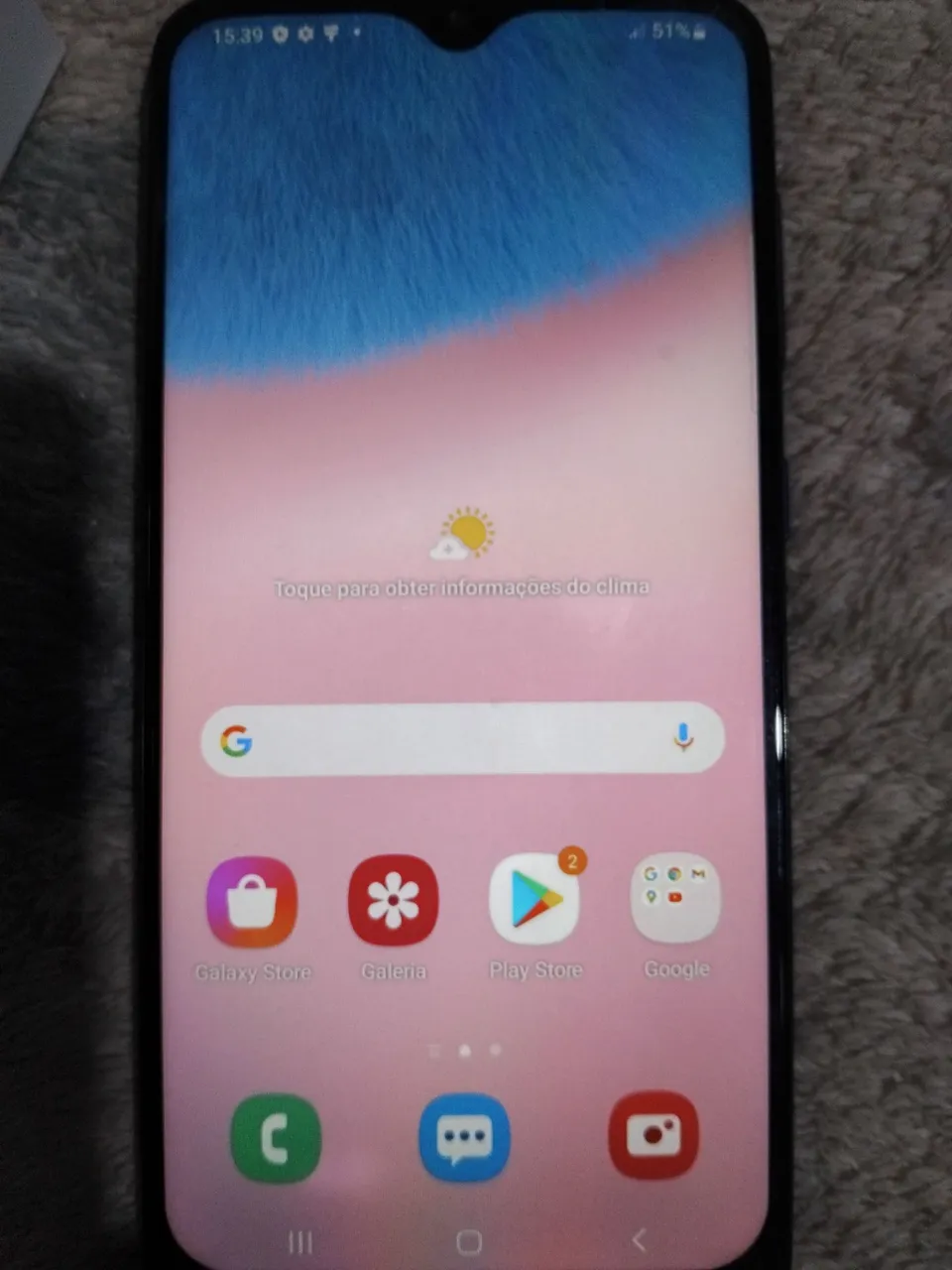 Samsung a30s