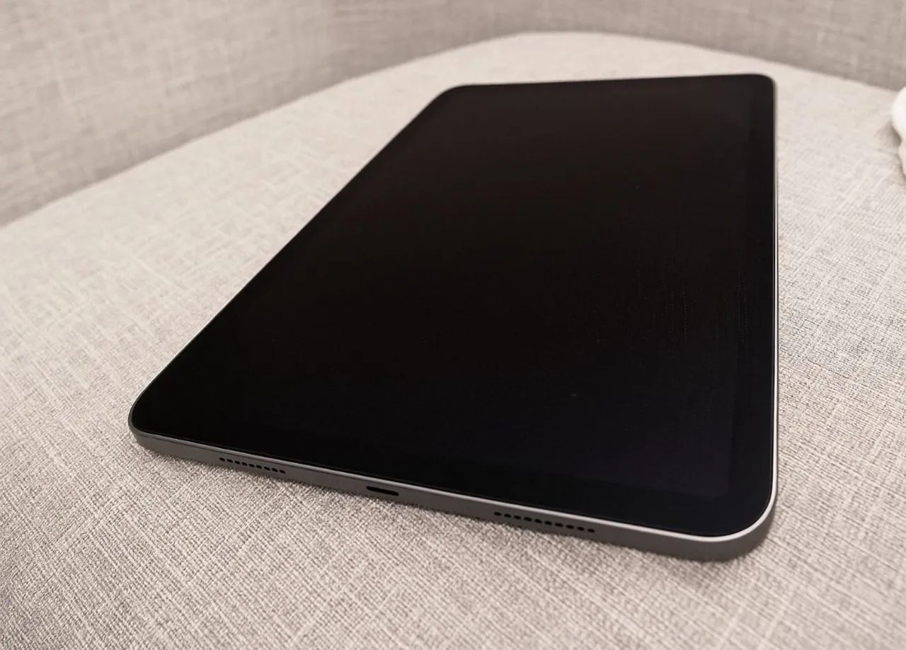IPad Pro 11 pol  - Foto 2