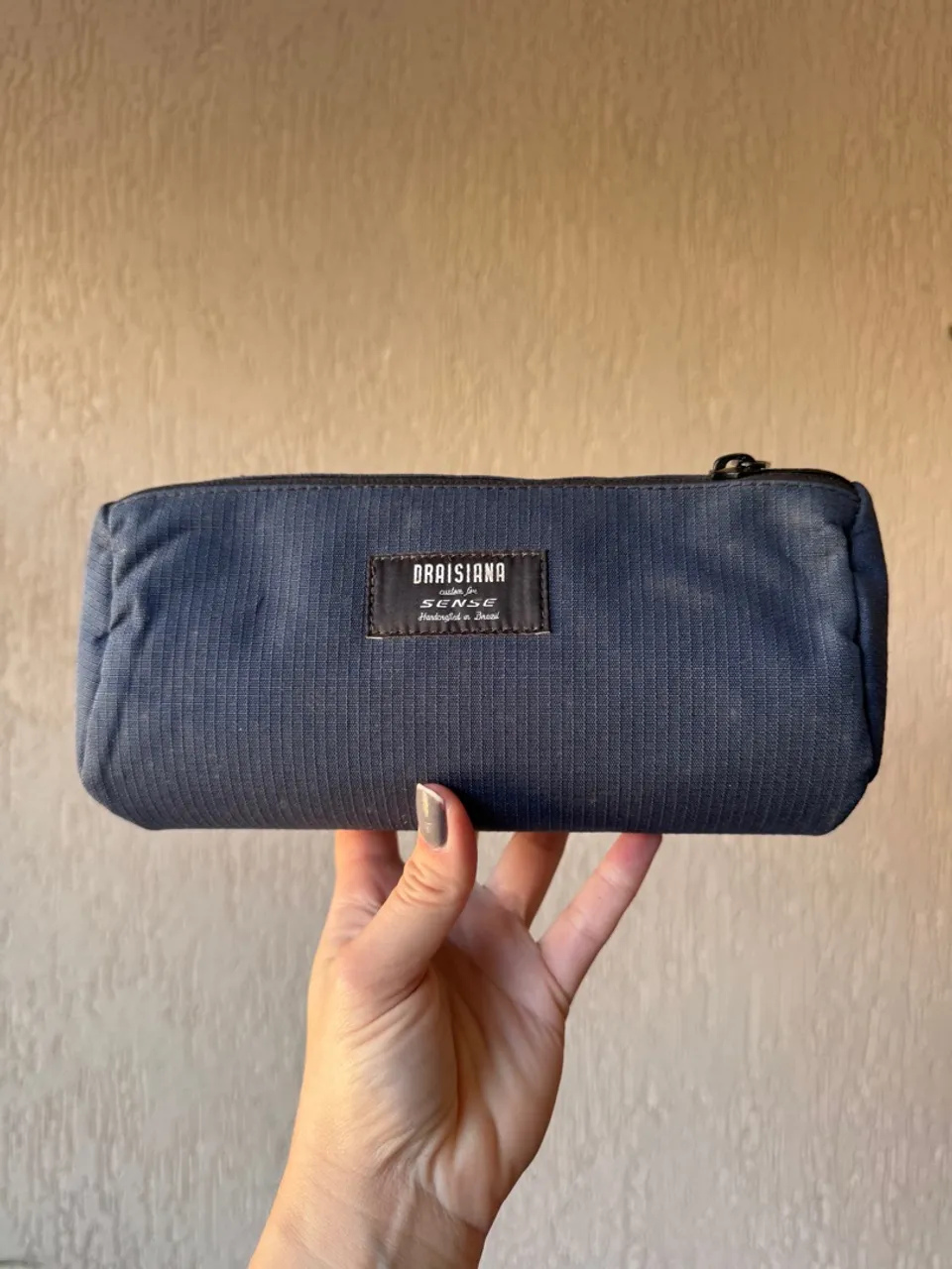 Estojo/Necessaire DRAISIANA SENSE