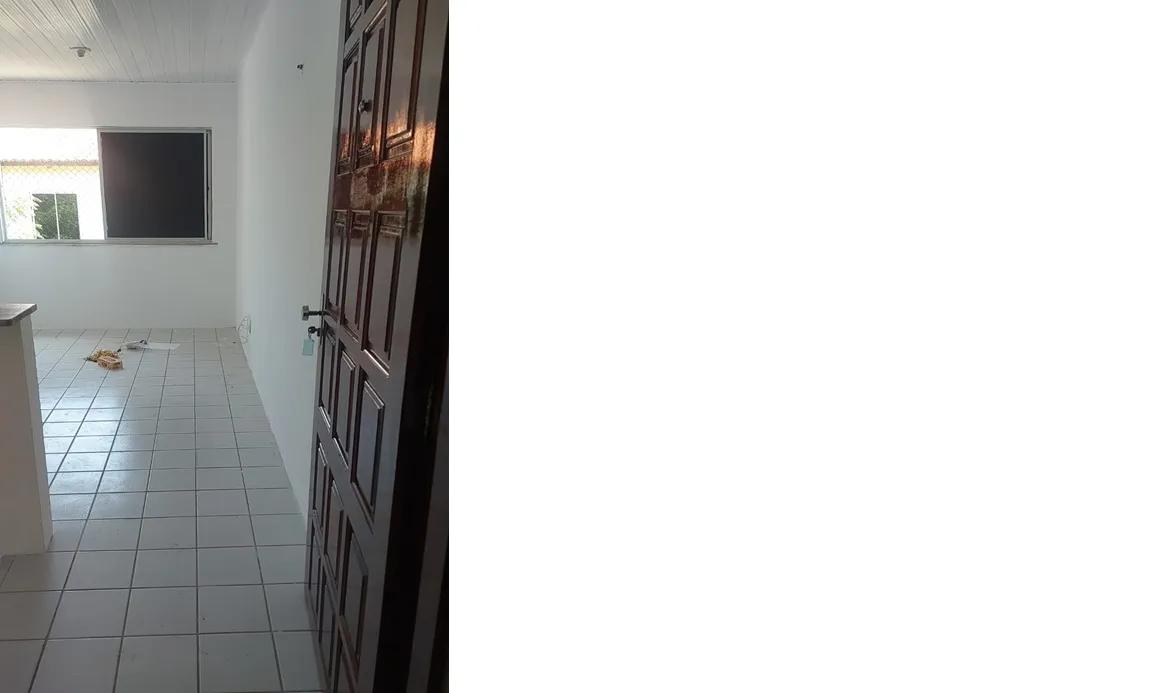 Apartamento para aluguel com 48 metros quadrados com 2 quartos em Novo Mondubim - Fortalez