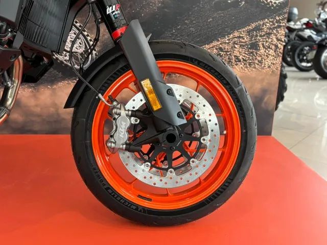 Ktm 890 SMT - 2024 - Foto 5