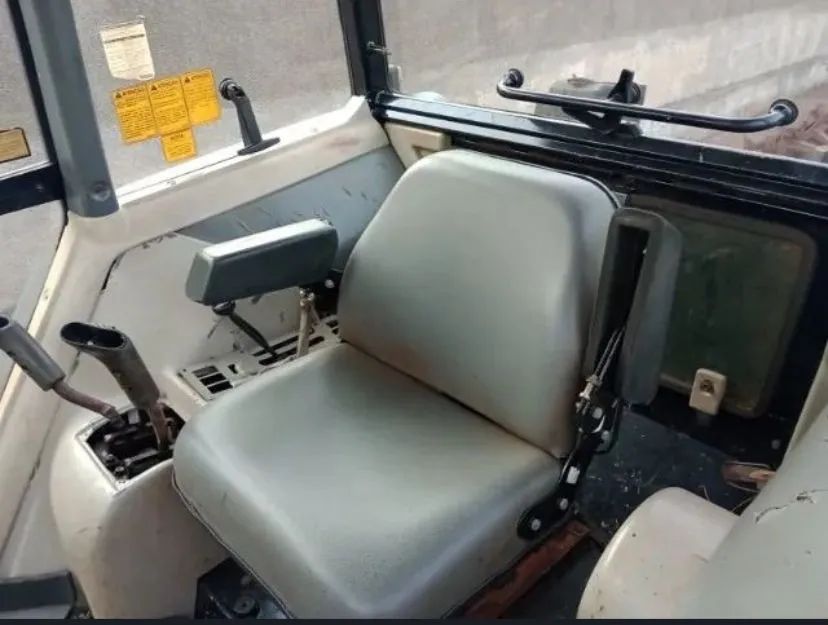 Trator Agrícola  - Foto 2