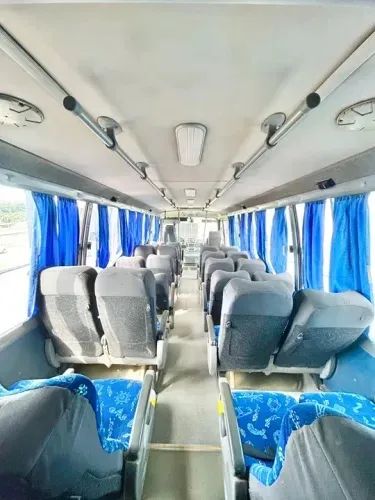 Micro ônibus volare w9 - Foto 10