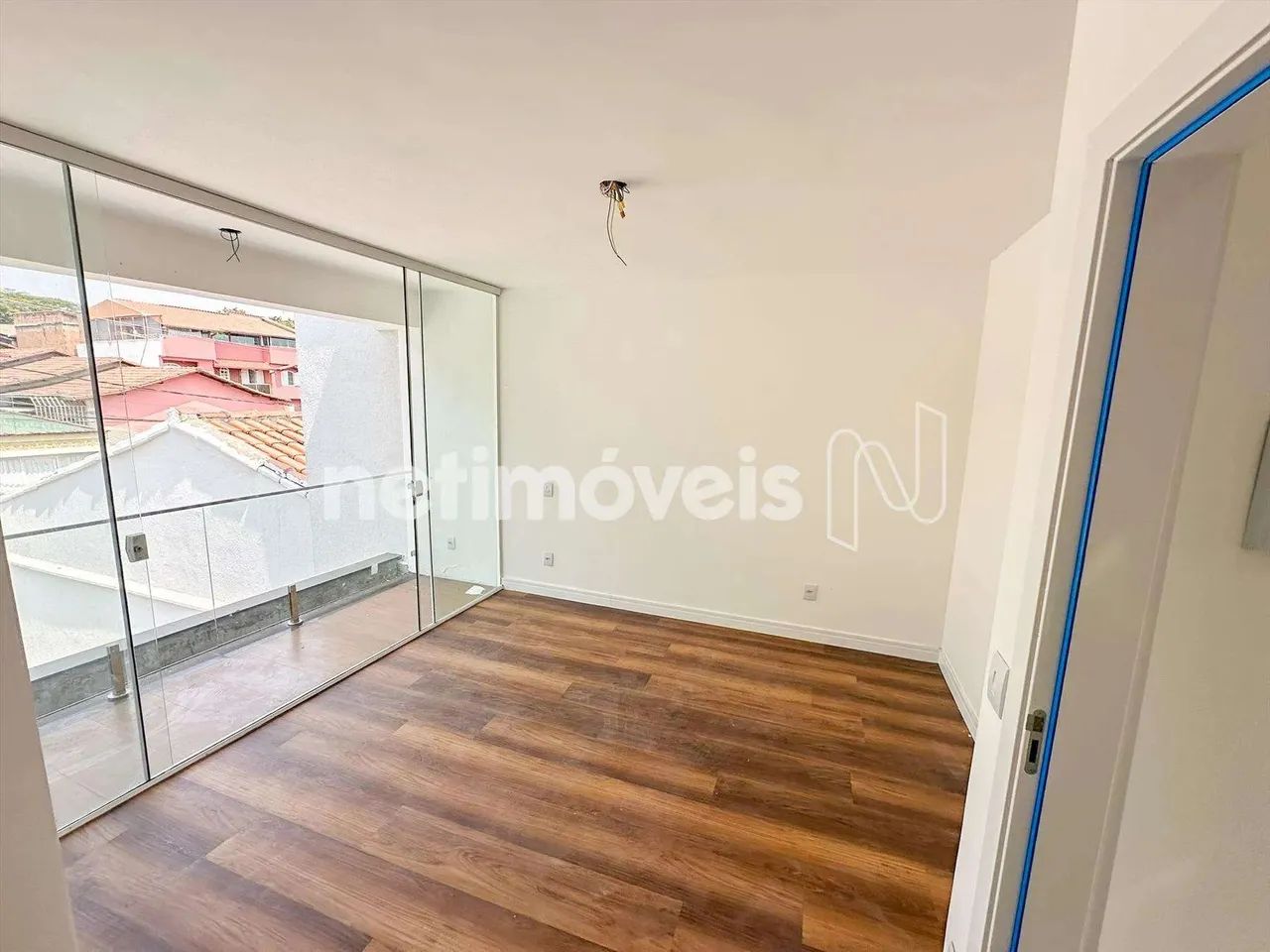 Venda Casa geminada Santa Mônica Belo Horizonte - Foto 3
