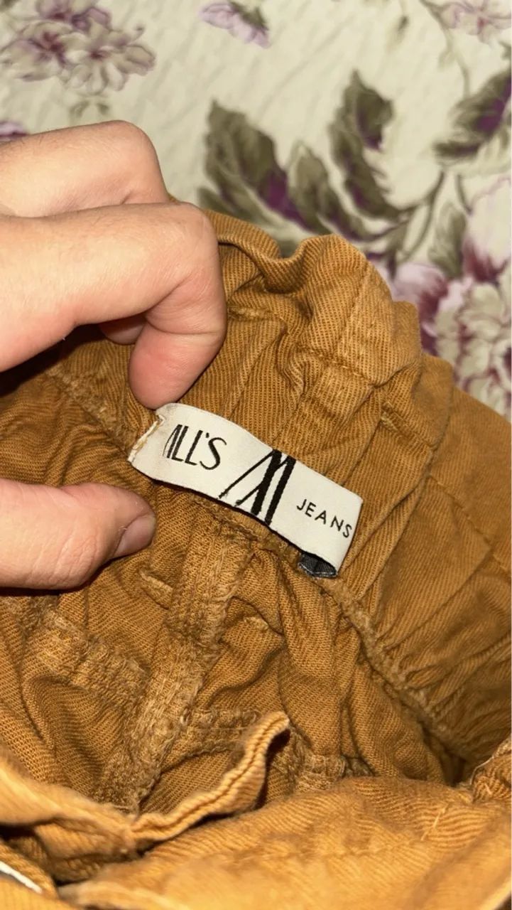Short All is Love - Estilo boho, qualidade autoral e exclusivo! - Foto 3