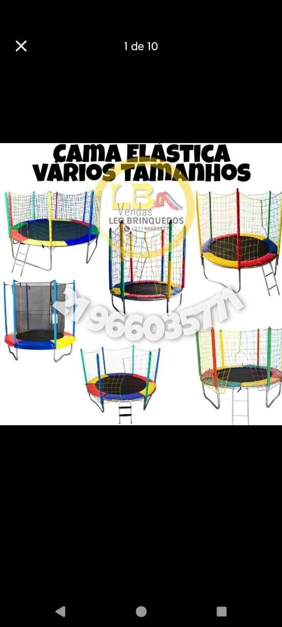 Gangorras infantis vários modelos disponíveis  - Foto 6