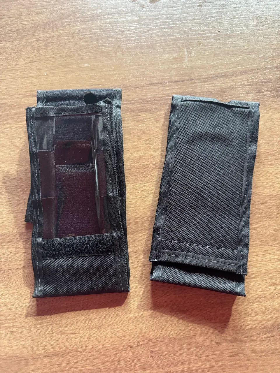 Capa para dosimetro simpson 897