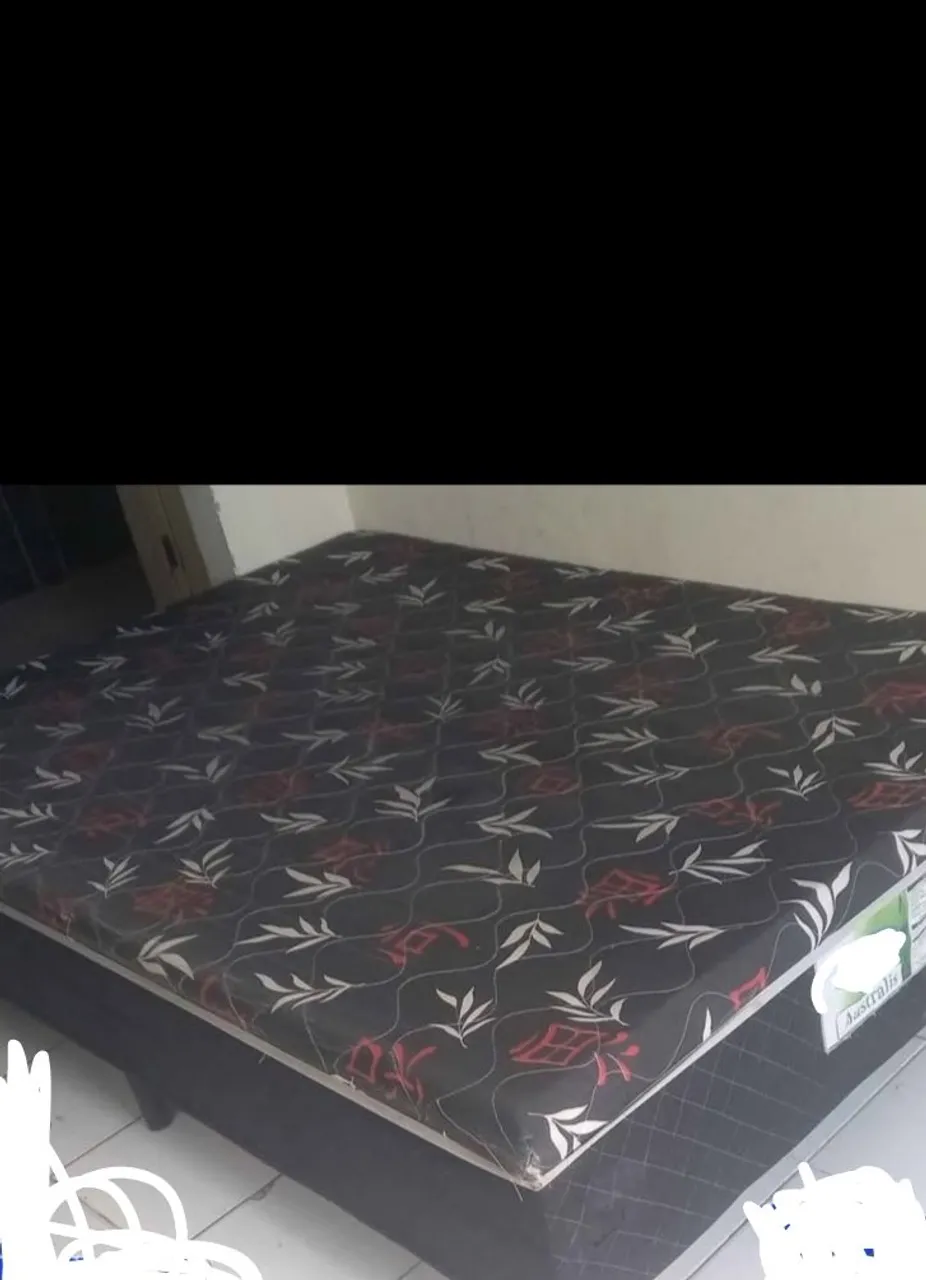 Cama de Casal