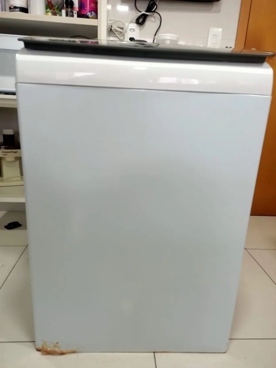 Máquina de lavar-roupas 12 kg Brastemp Tira Manchas Advance - Foto 2