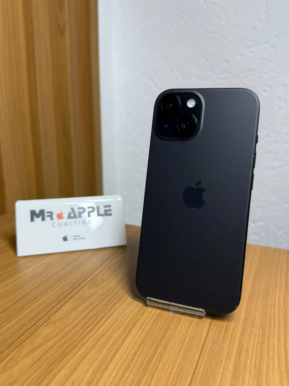 iPhone 15 - 128gb - PROMOÇÃO