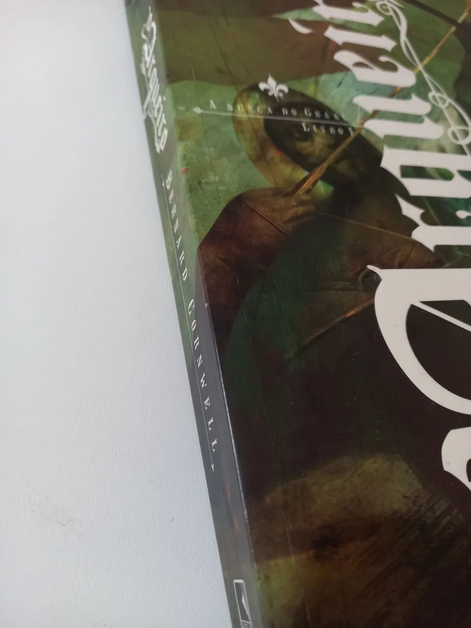 A Busca do Graal - Livro I - Foto 2